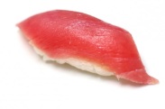 Суши тунець